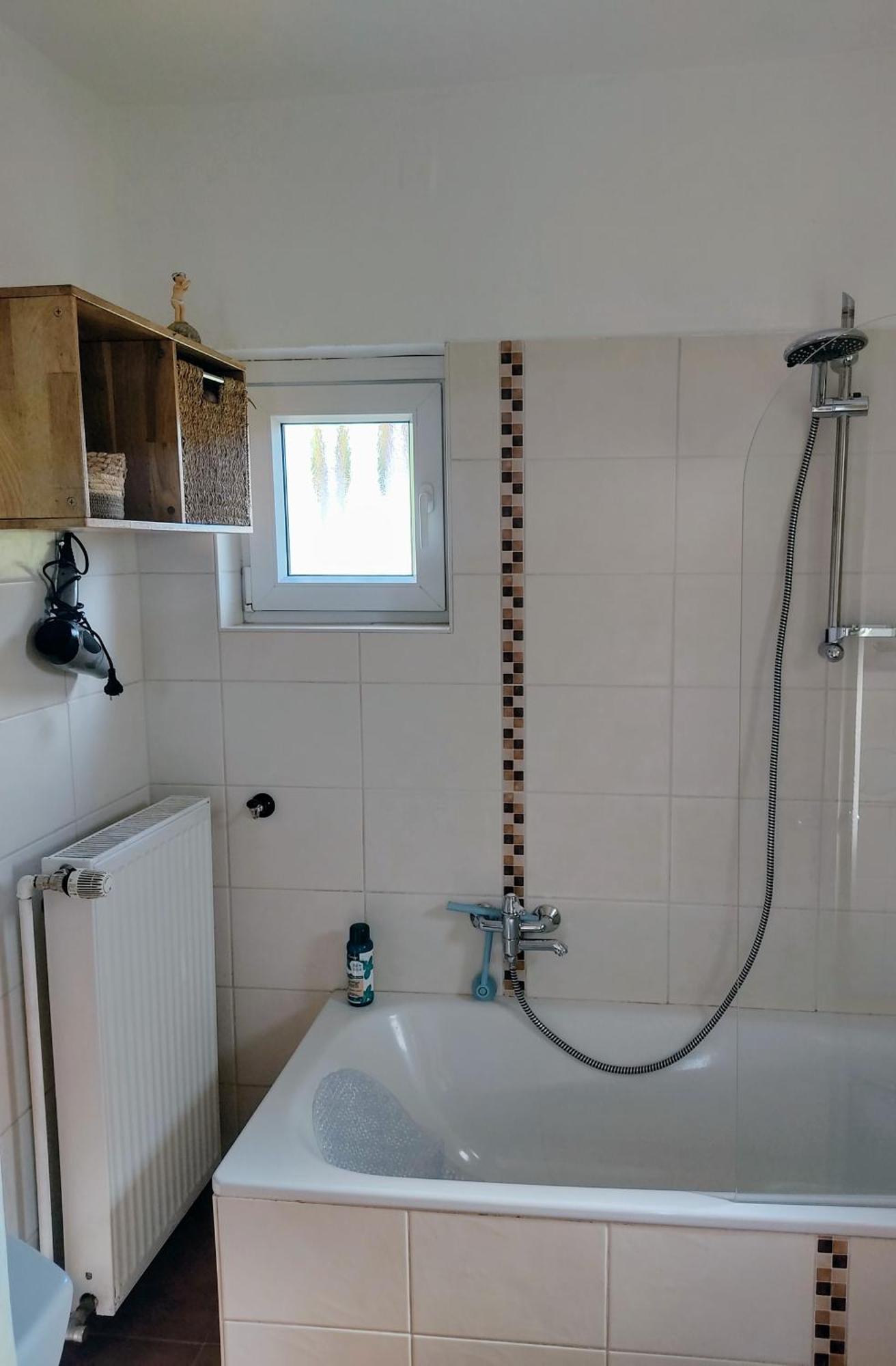 Ferienwohnung Haus Papenburg Garten Parkplatz Nordsee 外观 照片