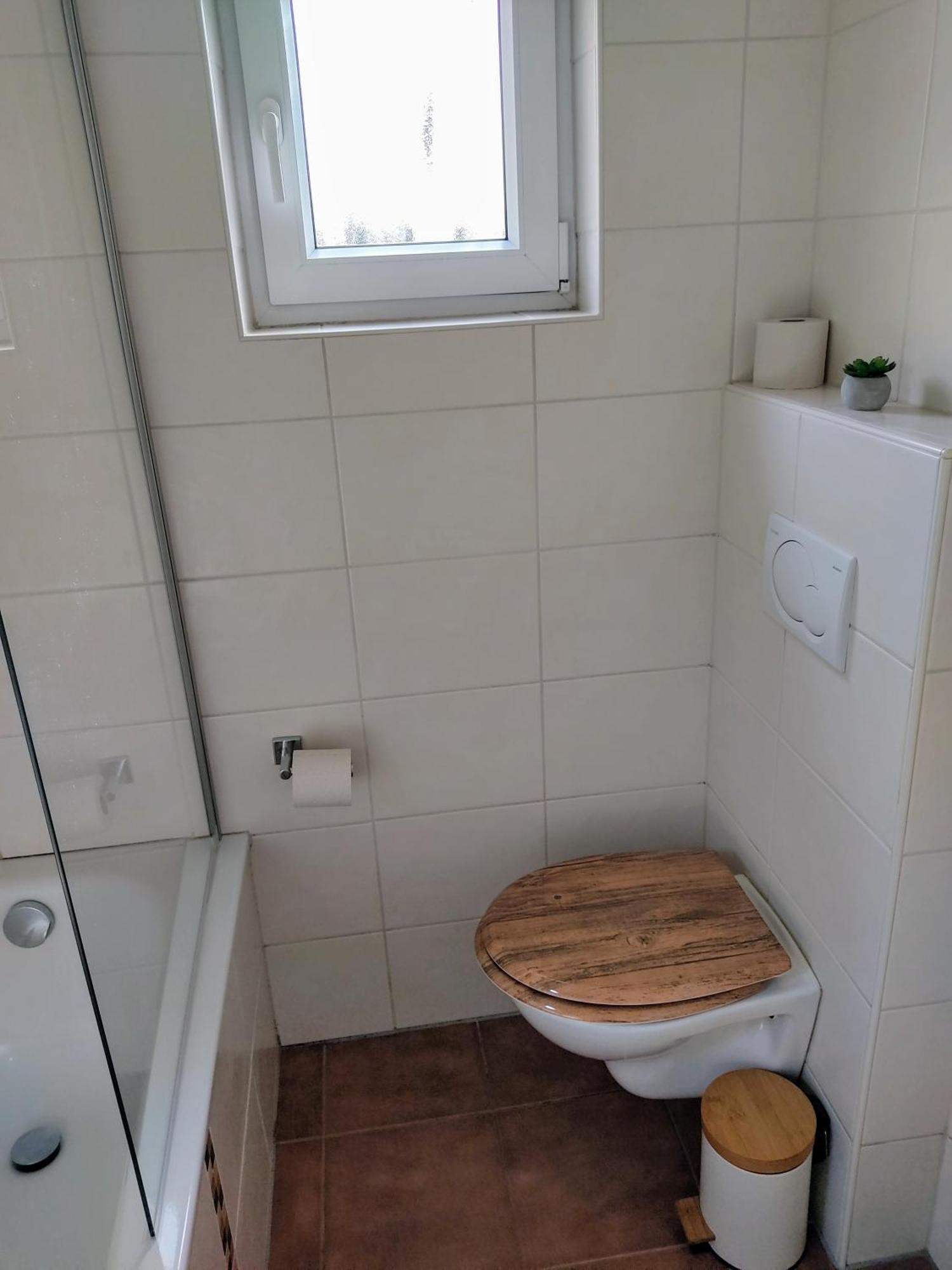 Ferienwohnung Haus Papenburg Garten Parkplatz Nordsee 外观 照片