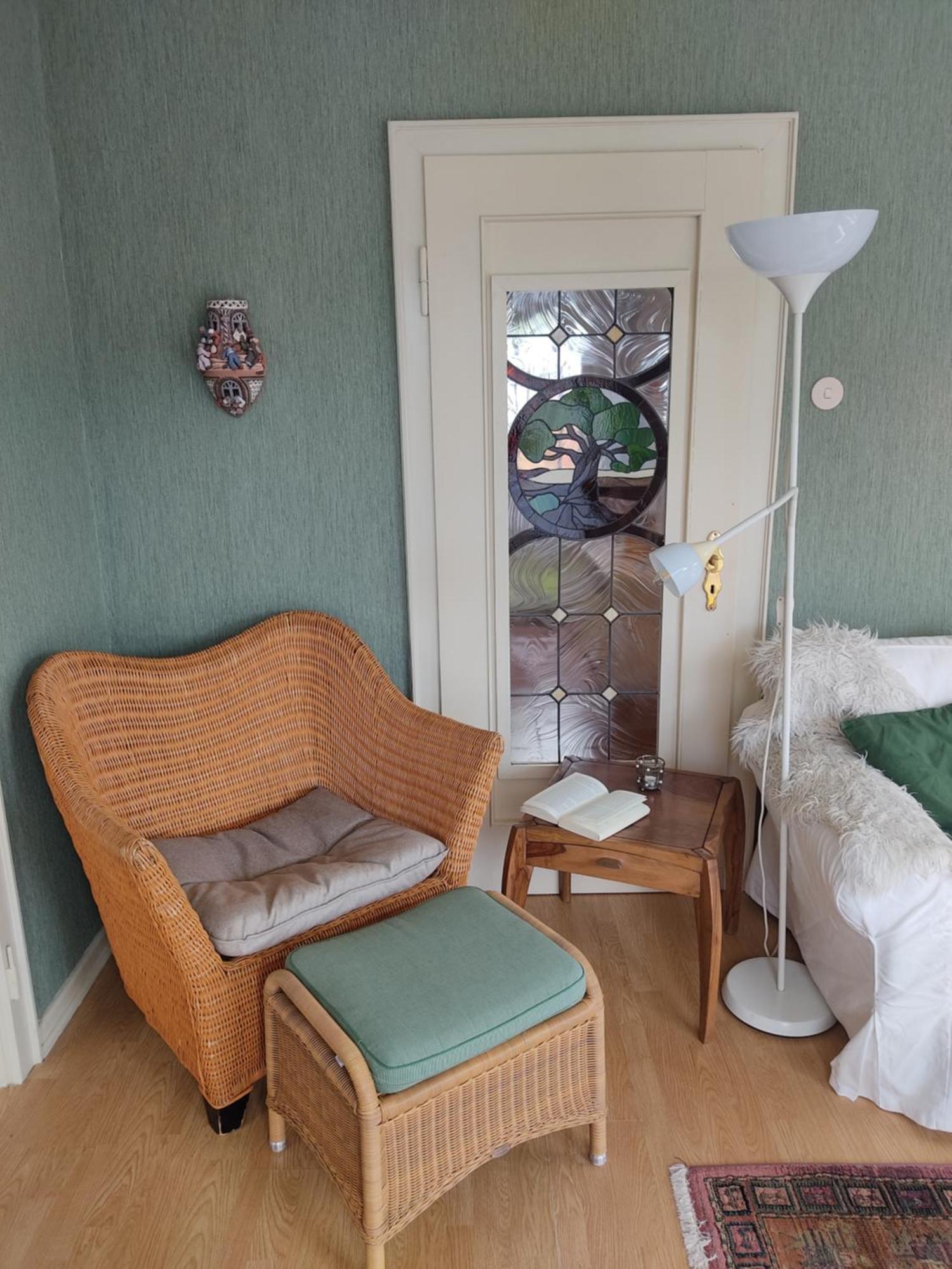 Ferienwohnung Haus Papenburg Garten Parkplatz Nordsee 外观 照片