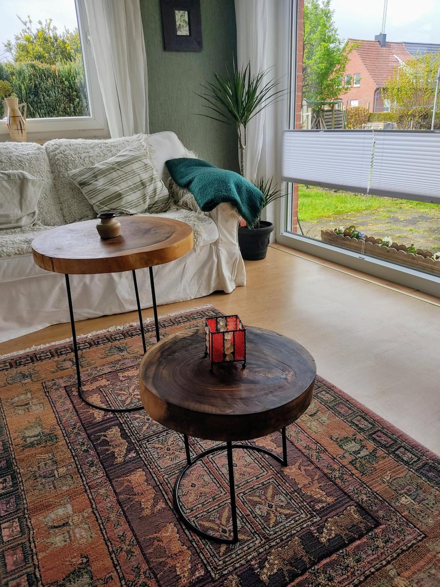 Ferienwohnung Haus Papenburg Garten Parkplatz Nordsee 外观 照片