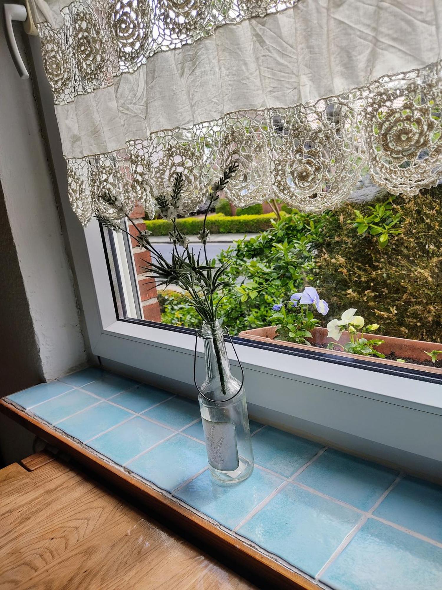 Ferienwohnung Haus Papenburg Garten Parkplatz Nordsee 外观 照片