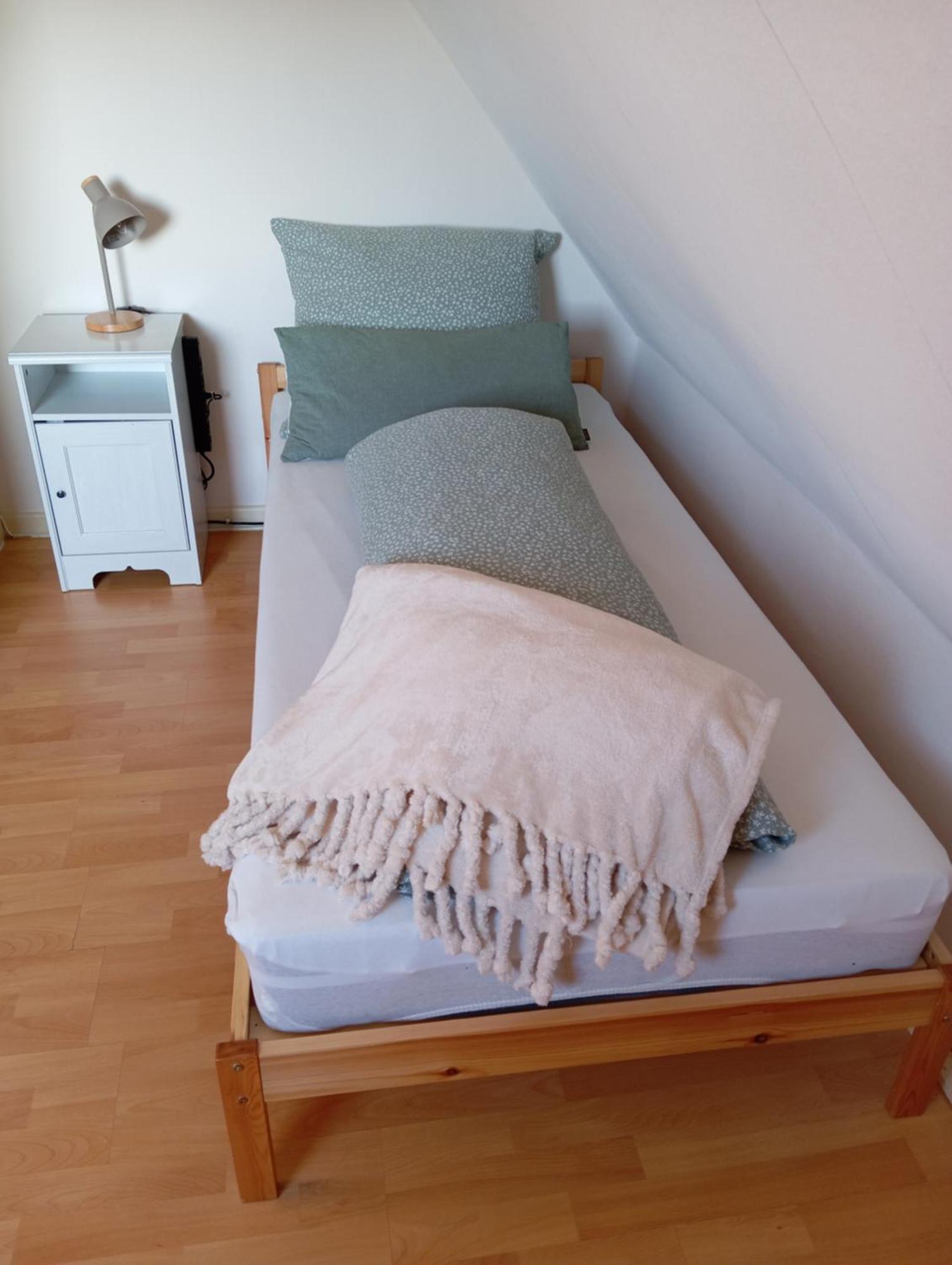 Ferienwohnung Haus Papenburg Garten Parkplatz Nordsee 外观 照片