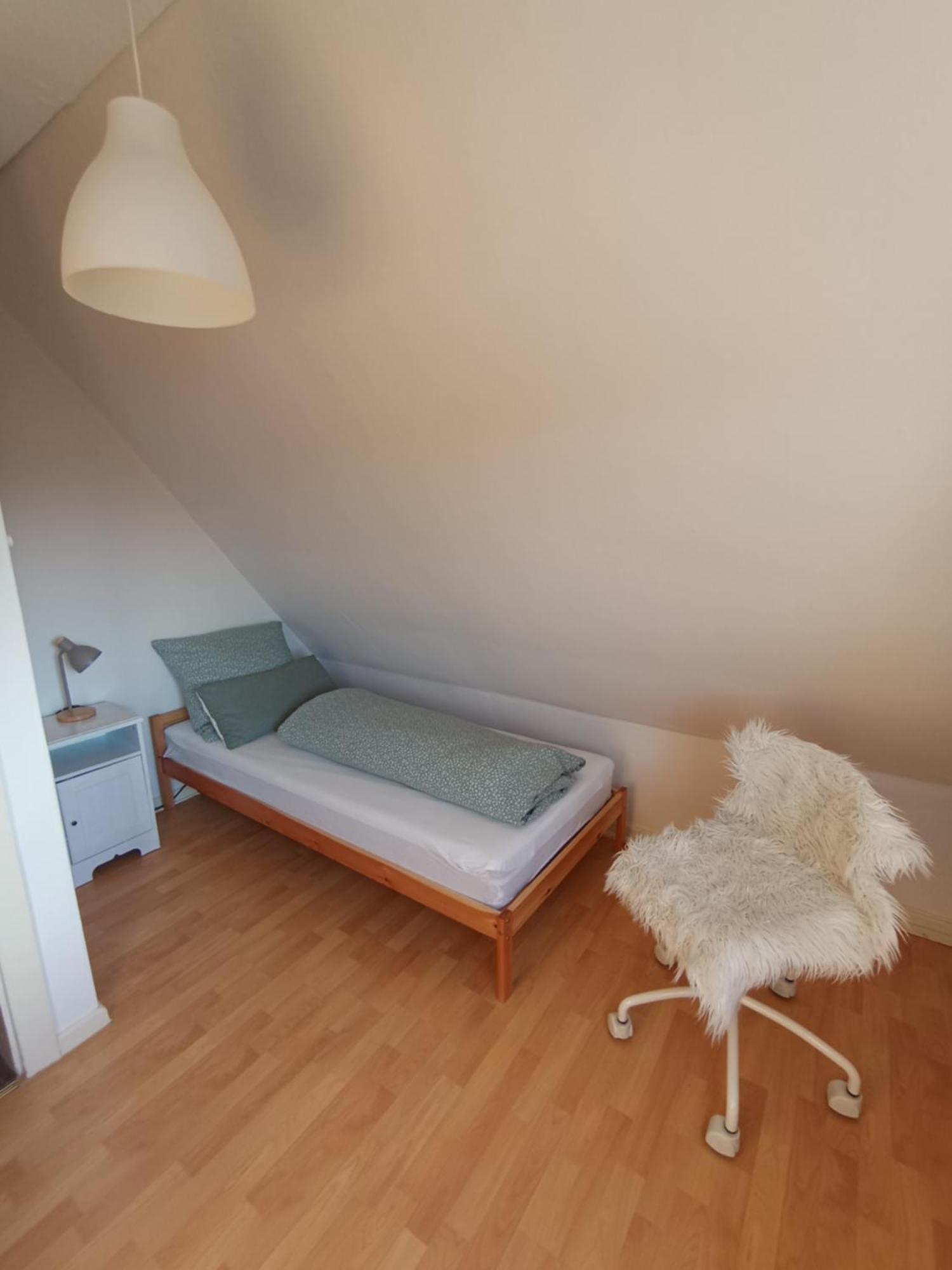 Ferienwohnung Haus Papenburg Garten Parkplatz Nordsee 外观 照片