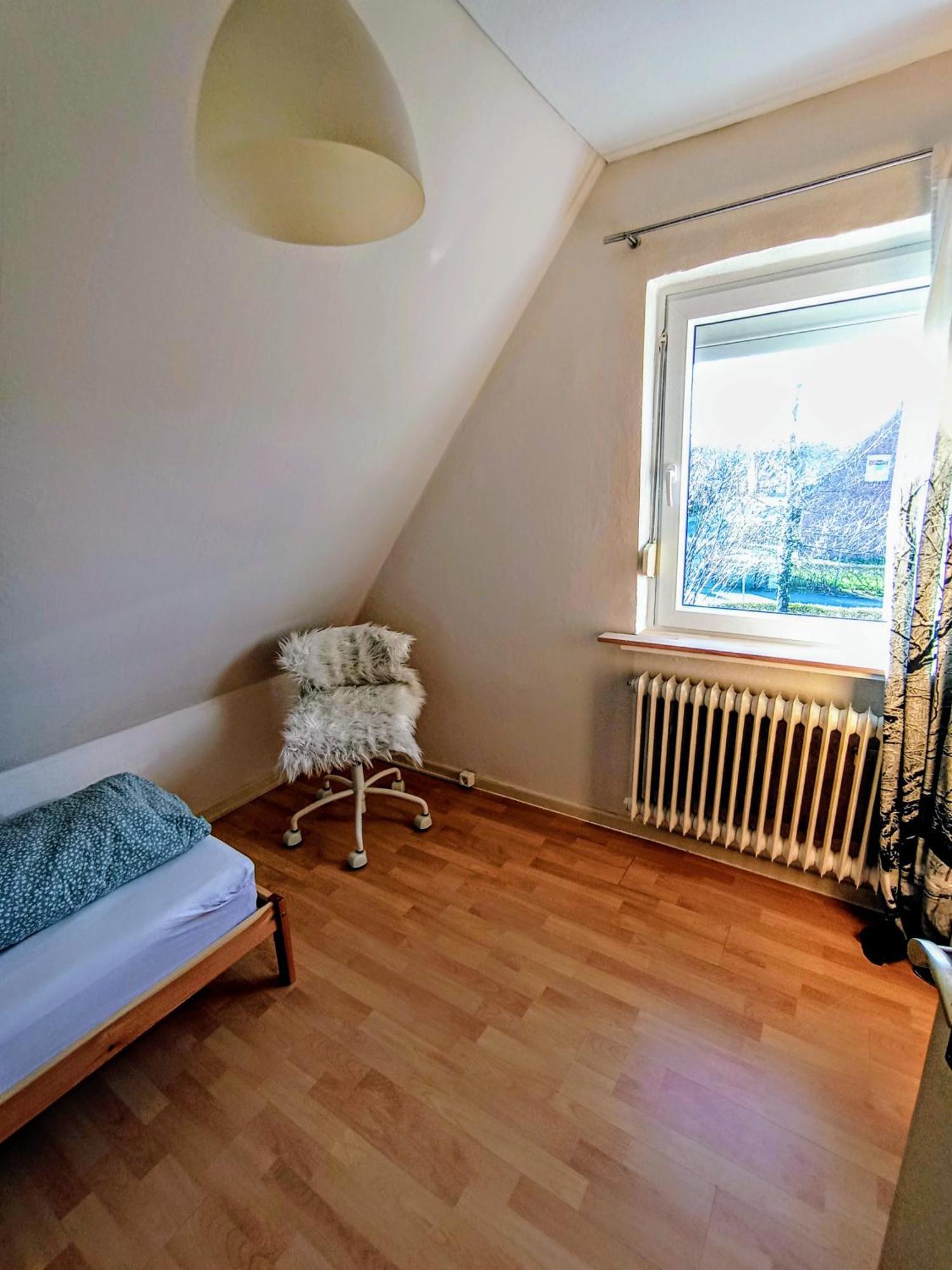 Ferienwohnung Haus Papenburg Garten Parkplatz Nordsee 外观 照片