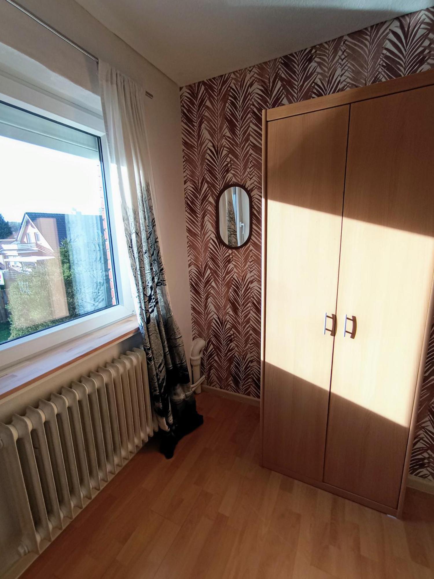 Ferienwohnung Haus Papenburg Garten Parkplatz Nordsee 外观 照片