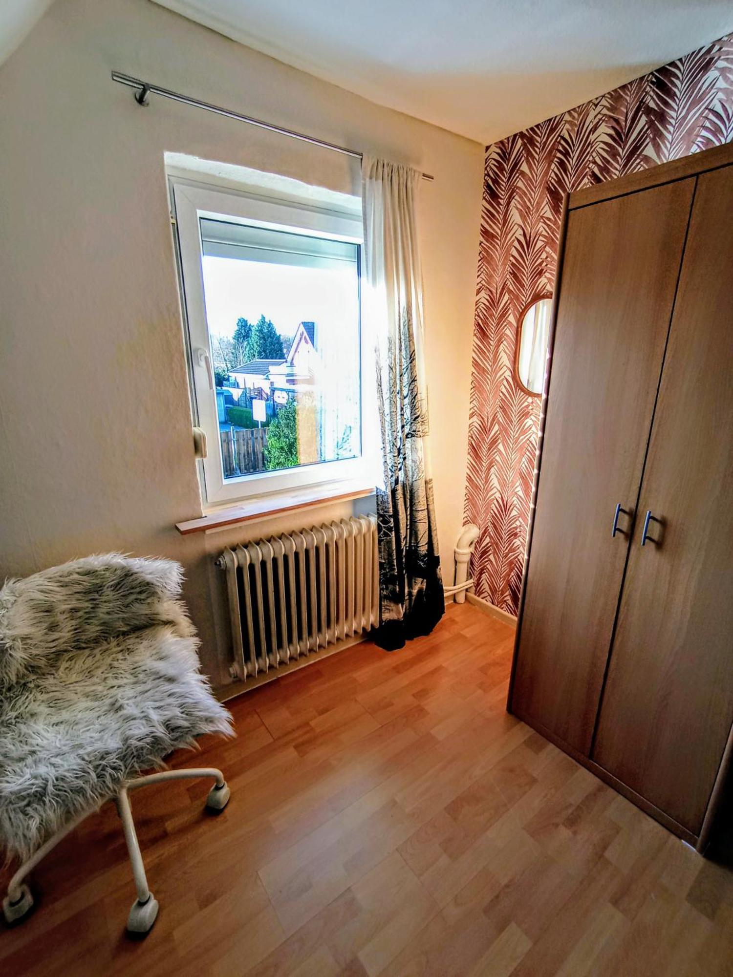 Ferienwohnung Haus Papenburg Garten Parkplatz Nordsee 外观 照片